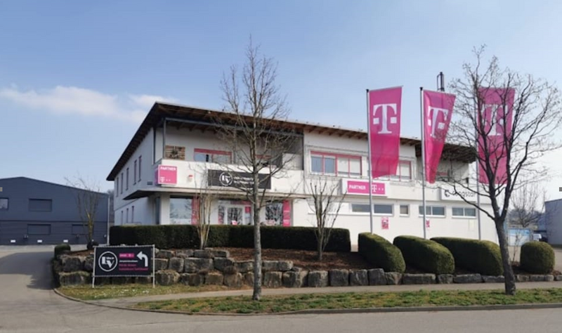 Telekom Partner LV Shop in Vaihingen an der Enz - Logo