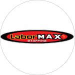 LaborMax Staffing - Pensacola Logo