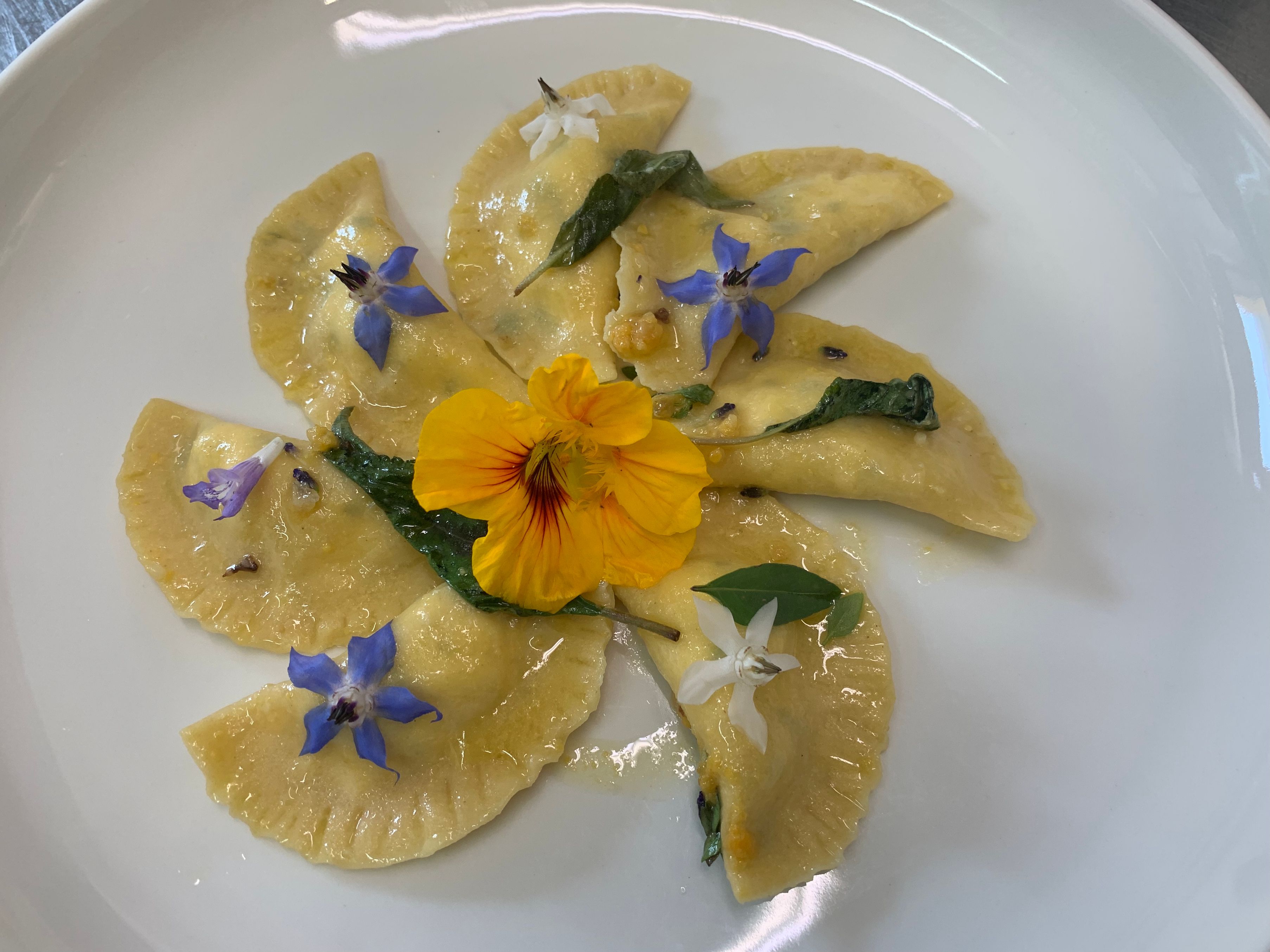 Bilder Osteria TREMOLA San Gottardo Bed & Bike