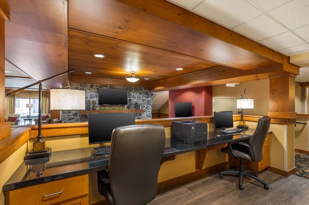 Images Best Western Plus Intercourse Village Inn & Suites