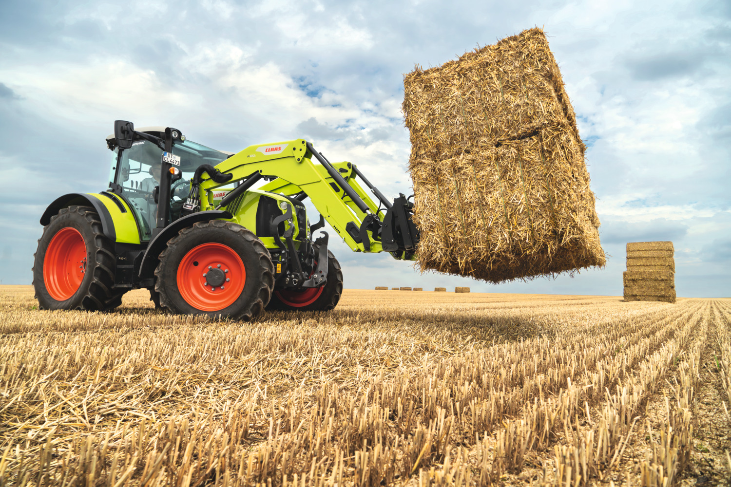 Bild 1 von Kupfner Landtechnik GmbH