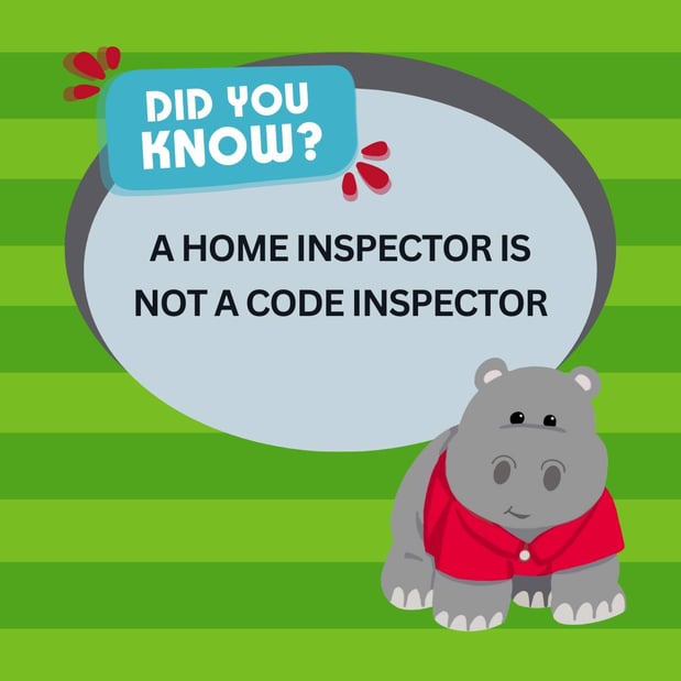 Images HomeTeam Inspection Service