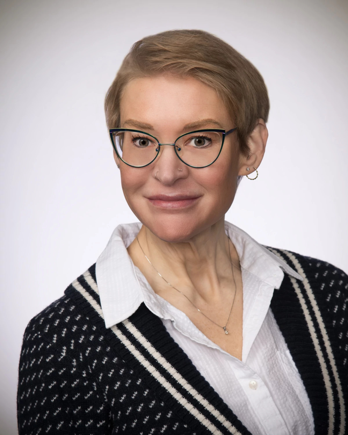 Stephanie L. Myers-Dugger, NP - Ketchikan, AK - Nurse Practitioner