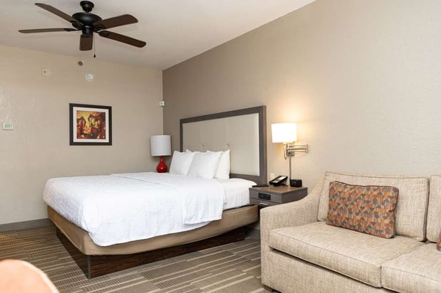 Images Hampton Inn Hammond