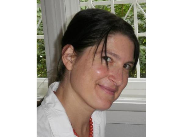 Dr. Nina Stark, Semmelweisgasse 4 in Graz