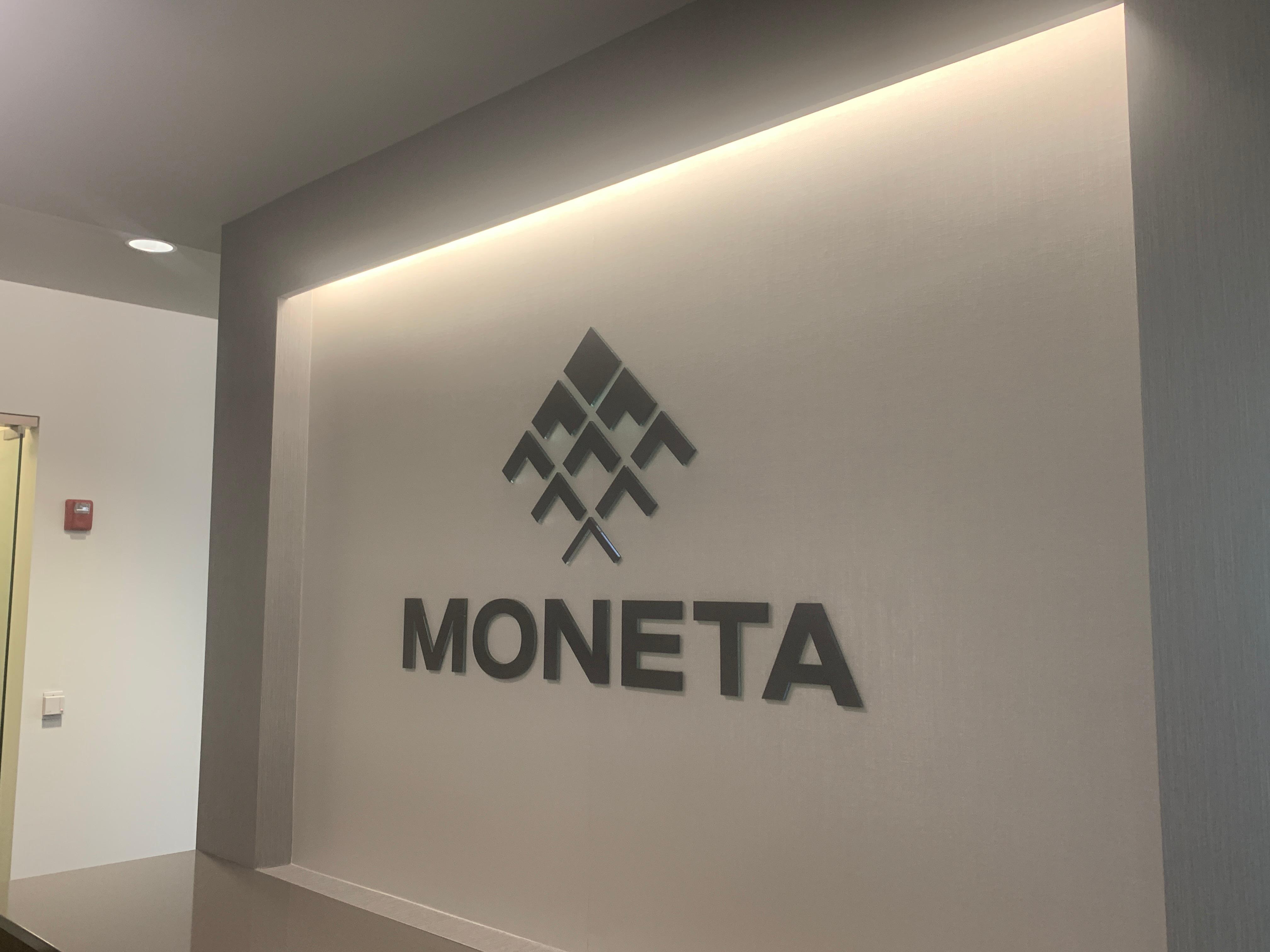 Moneta Group Financial Planners in Denver Photo