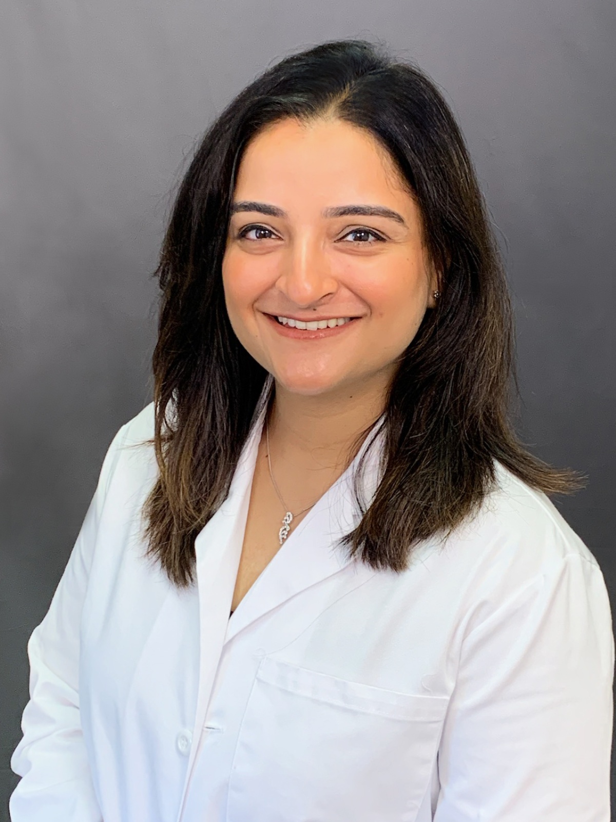 Shruti Khurana, MD - Plattsburgh, NY - Gastroenterology, Gastroenterologist