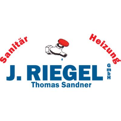Logo J. Riegel GmbH