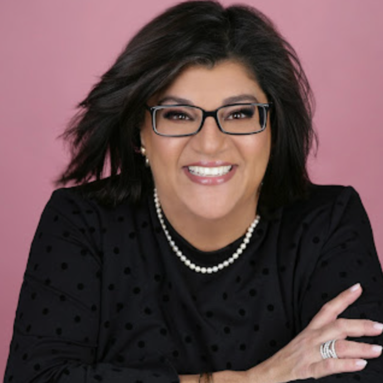 Monica Sourour Money and Budget Coach
