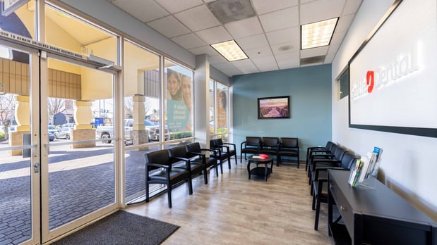 Images Gentle Dental Hillsboro