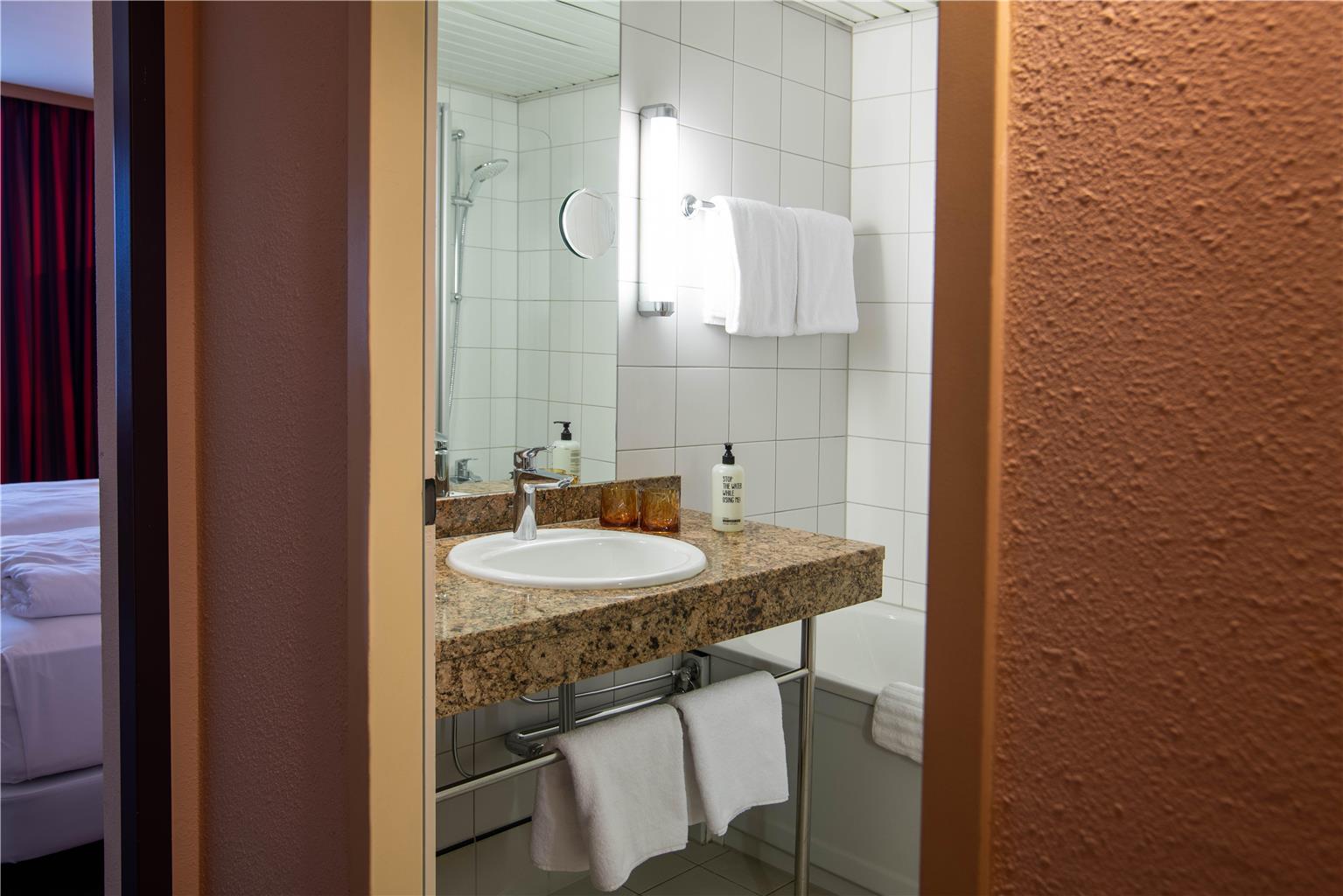 Bild 6 Best Western Conference Airporthotel Frankfurt-Moerfelden in Moerfelden-Walldorf