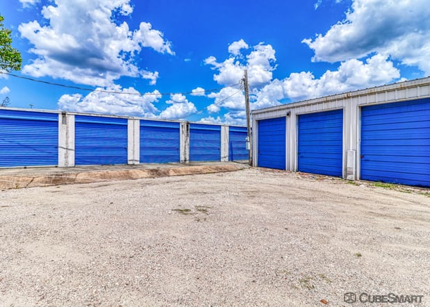 Images CubeSmart Self Storage