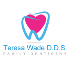 Teresa Wade DDS - Family Dentistry Logo