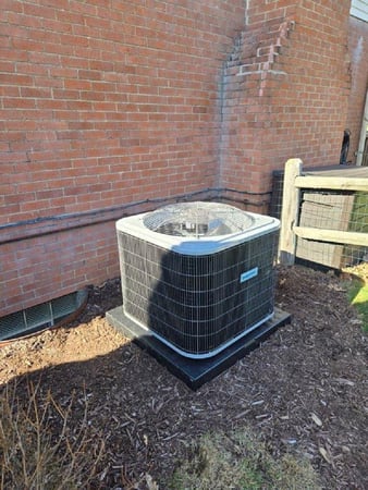 Images Cochran Heating & Cooling