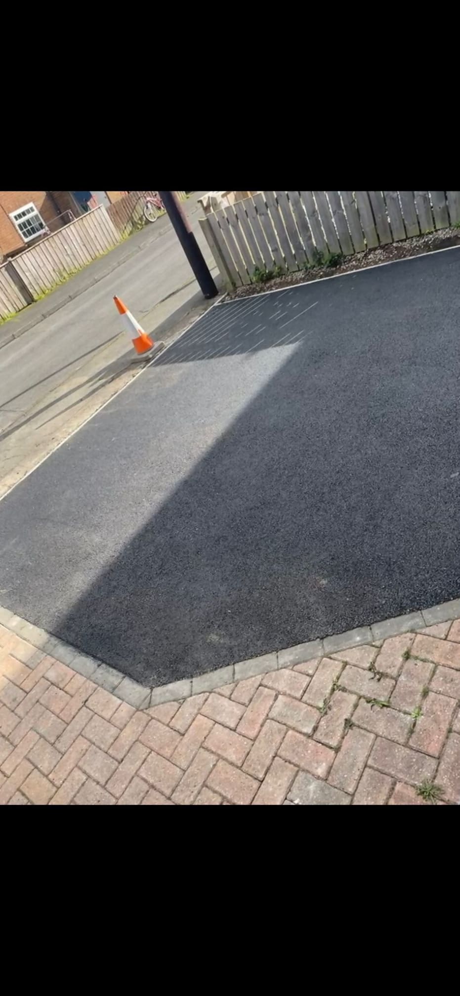 CLS Surfacing Ltd Chester Le Street 07506 516000