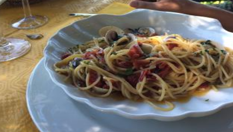 Images Il Pettirosso Ristorante Pizzeria