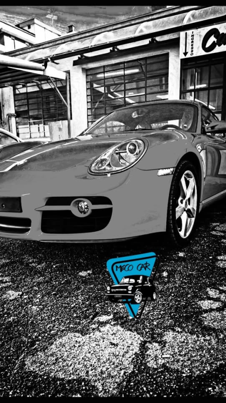 Images Carrozzeria Meco Car