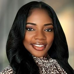 Images Alicia Hemmings - TD Financial Planner