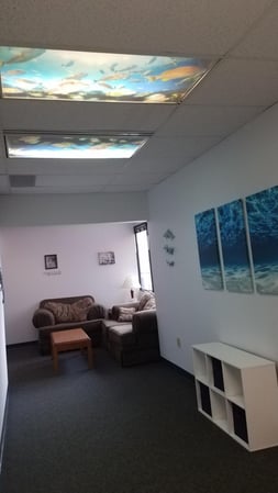 Images Open Arms Counseling, LLC