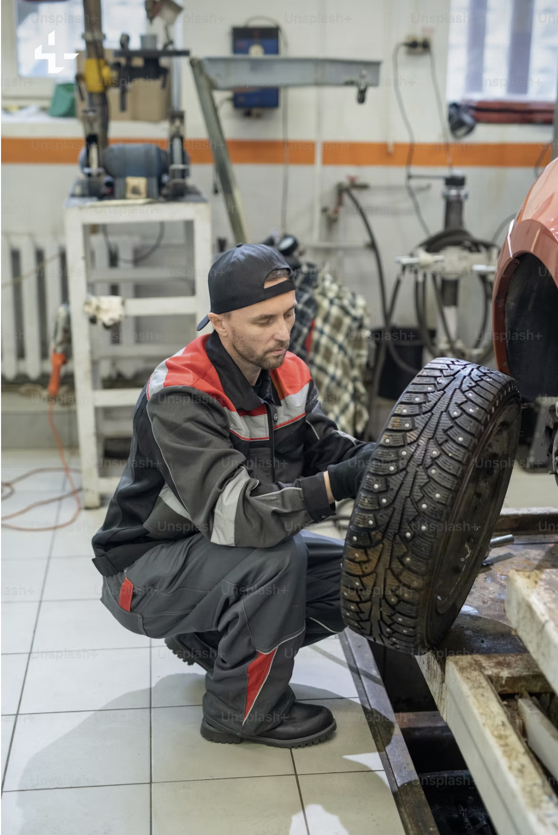 Bilder PNEUHAUS ARIFA SABANI GD