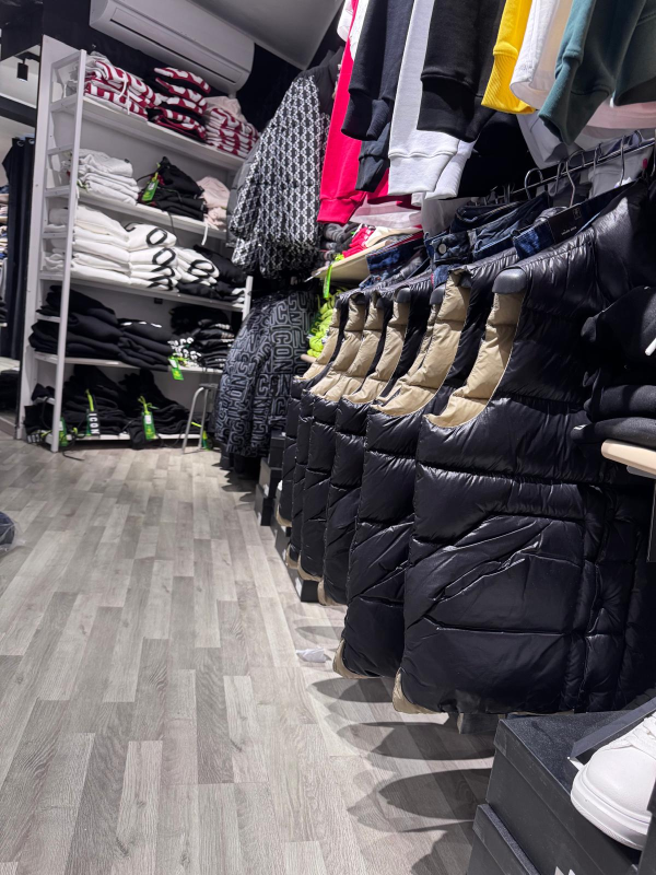 Images Le Griffe Store Abbigliamento a Bagheria