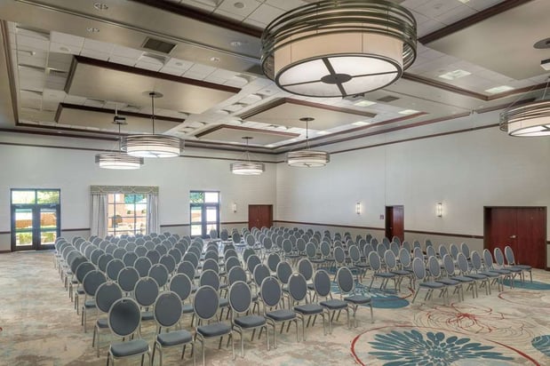 Images DoubleTree by Hilton Hotel Asheville - Biltmore