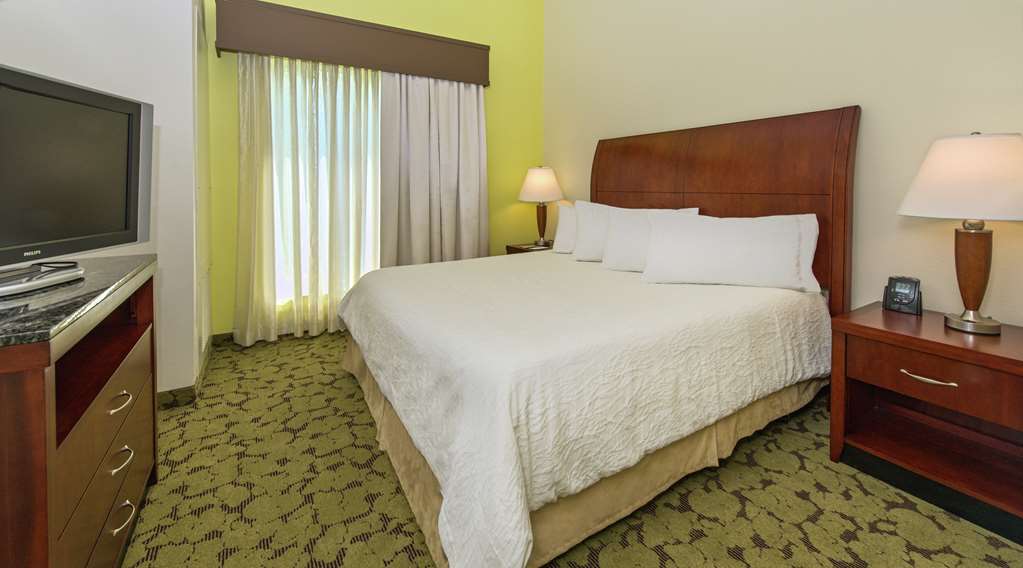 Guest room amenity Hilton Garden Inn Macon / Mercer University Macon (478)741-5527