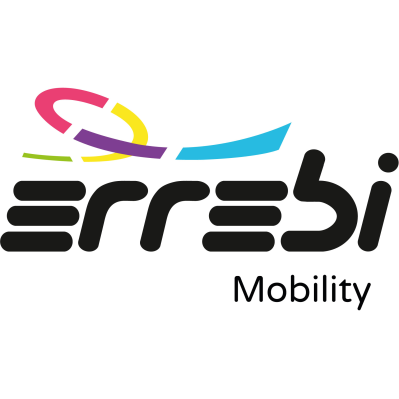Errebi Spa Alba Logo