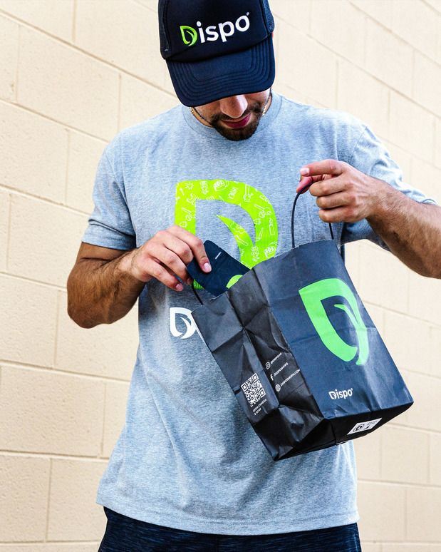 Images Dispo Dispensary Benton Harbor