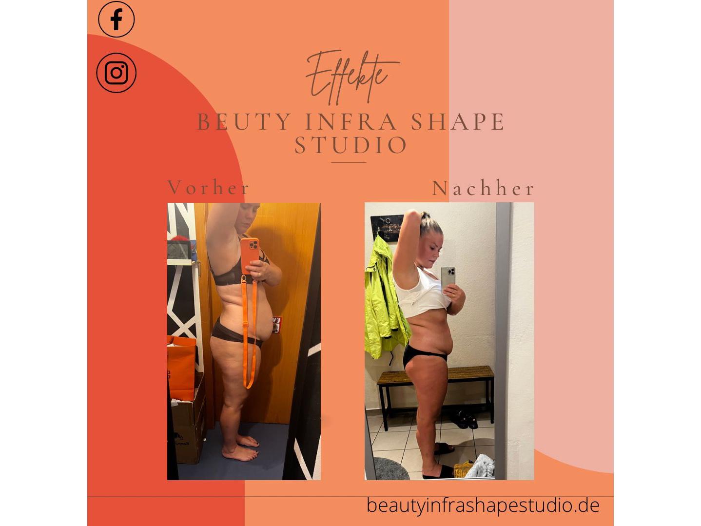 Beauty Infrashape Studio Inh. Stela Miler, Landgrabenstrasse 121 in Nürnberg