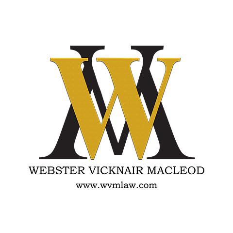 Webster Vicknair MacLeod Logo