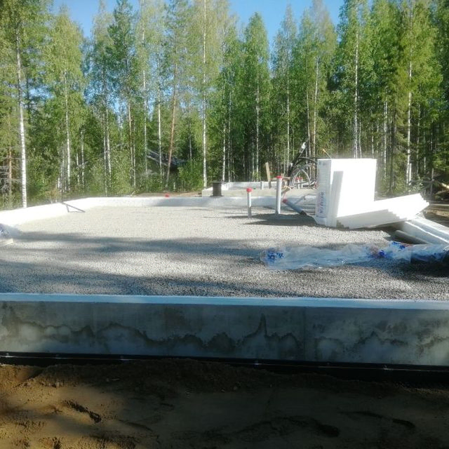 Images Konneveden Soramiehet Oy