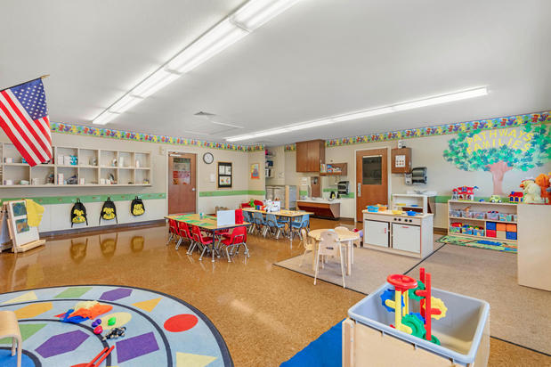 Images Primrose School of Frisco at Independence
