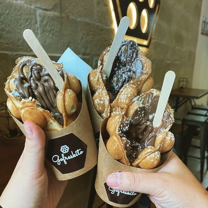 Images Gofreskito