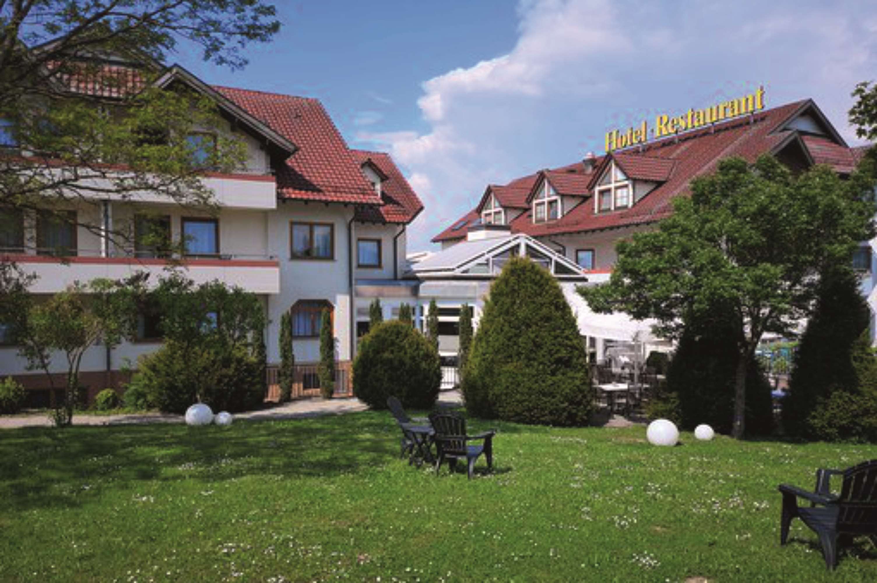 Bilder Hotel Empfinger Hof, Sure Hotel Collection By Best Western