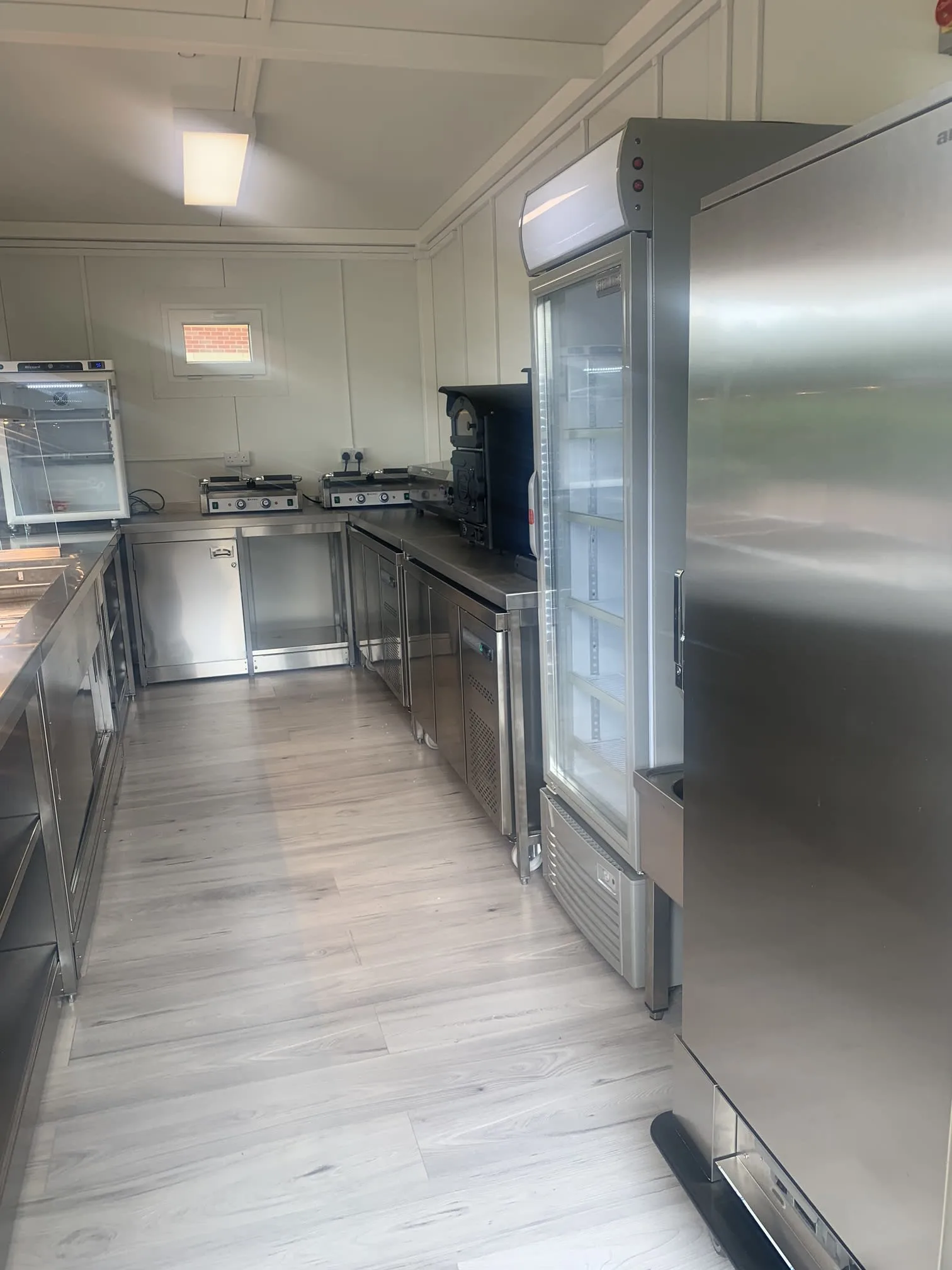 Images Advanced Catering Services Ltd