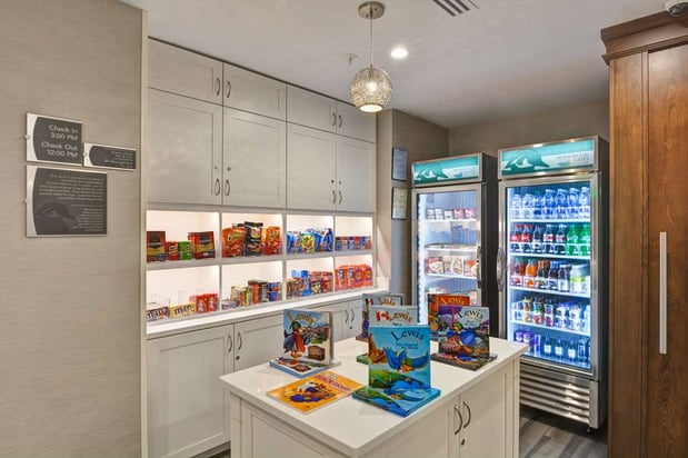 Images Homewood Suites by Hilton West Bank Gretna