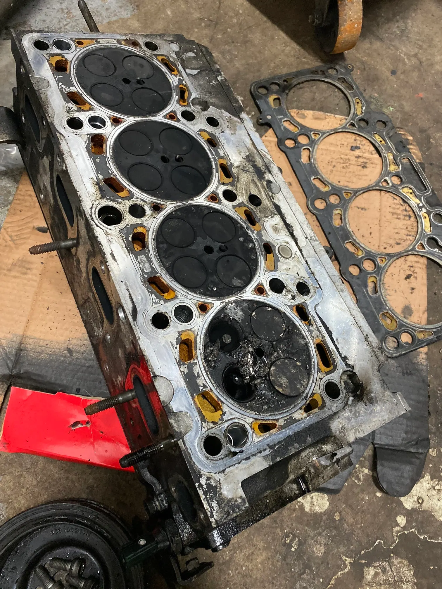 Images MCD Repairs Ltd