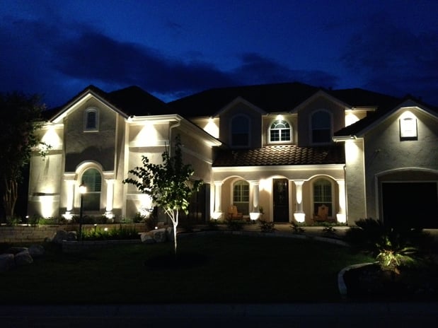 Images CDR Irrigation & Landscapes