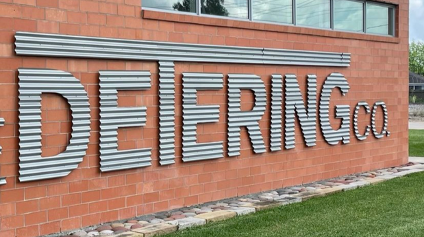Images The Detering Company