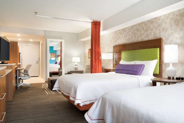 Images Home2 Suites by Hilton Roanoke