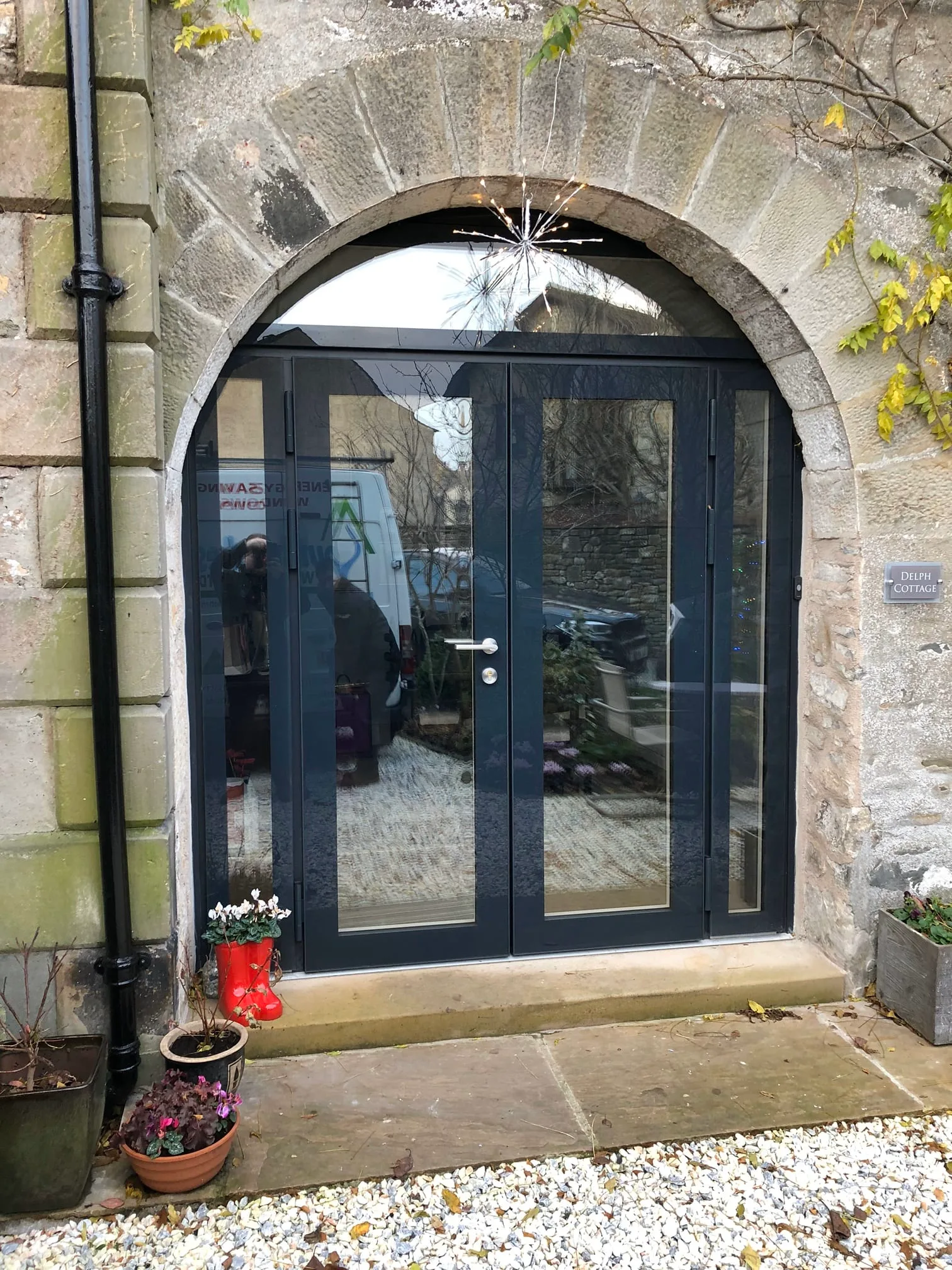 Images South Lakes Windows Ltd