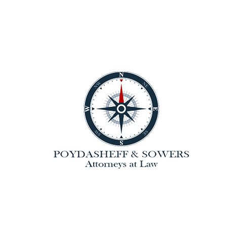 Poydasheff & Sowers, LLC Logo