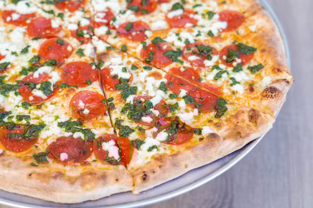 Images Best Pizza & Brew Escondido