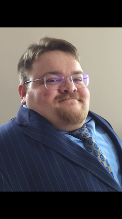 Images Cale Kunick, Bankers Life Agent