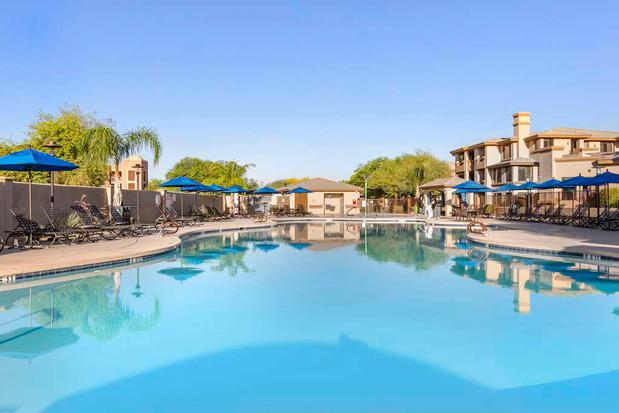 Images Hilton Vacation Club Scottsdale Links Resort