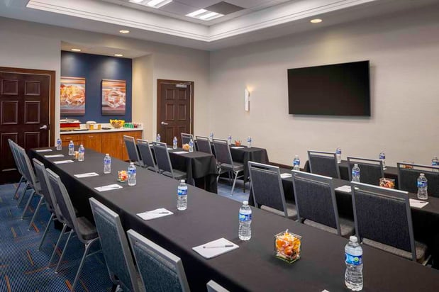 Images Hampton Inn Washington-Downtown-Convention Center