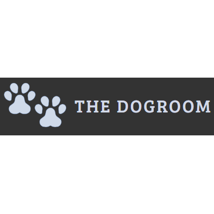 The Dogroom Logo