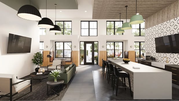 Images The Pullman Luxury Apartments