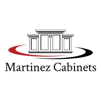 Martinez Cabinets Logo